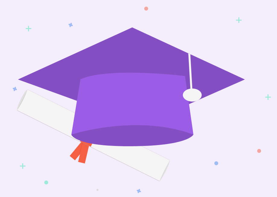 Graduation Hat