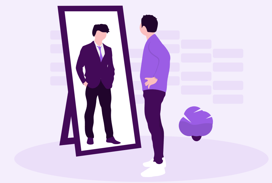 Experience Illustration